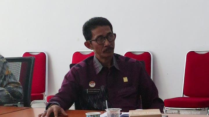 Pak zul